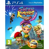 Super Kickers League Ultimate - Edition Ps4 (occasion)
