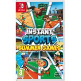 Instant Sports Summer Games Switch (occasion)