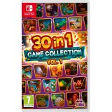 30 In 1 Games Collection Vol 1 (occasion)