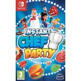 Instant Chef Party Switch (occasion)