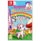 Fantasy Friends Switch (occasion)