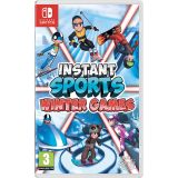 Instant Sport Winter Games (occasion)