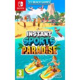 Instant Sports Paradise Switch (occasion)
