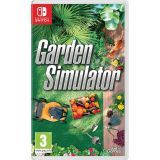 Garden Simulator Switch (occasion)