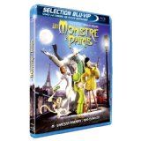 Un Monstre A Paris (occasion)
