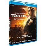 Taken 3 (occasion)