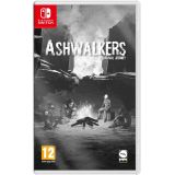 Ashwalkers Survivor S Edition Switch Sans Boite (occasion)