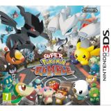 Pokemon Rumble World Sans Boite (occasion)