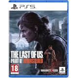 The Last Of Us Part 2 Remastered Ps5 (occasion)