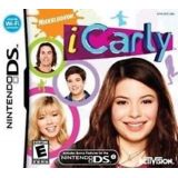 Icarly Sans Boite (occasion)