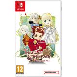 Tales Of Symphonia Remastered - Chosen Edition Switch (occasion)