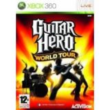 Guitar Hero World Tour Jeu Seul (occasion)