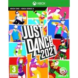 Just Dance 2021 Xbox One (occasion)