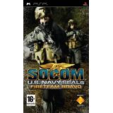 Socom Us Navy Seal Fireteam Bravo  (occasion)