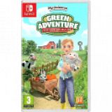 My Universe Green Adventure Bienvenue Dans Ma Ferme Switch (occasion)