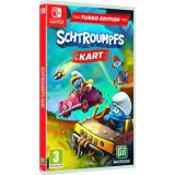 Schtroumpfs Kart Switch (occasion)