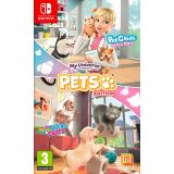 My Universe : Pets Editions (pet Clinic Cats + My Baby Chiens & Chats) (occasion)