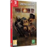 Front Mission 1st Remake Switch (occasion)