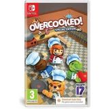 Overcooked! Special Deition Sans Boite Switch (occasion)