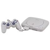 Console Ps One + Manette + Cables (occasion)