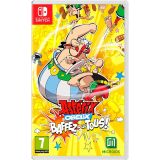 Asterix Et Obelix Baffez Les Tous Sans Boite Switch (occasion)