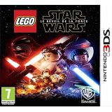 Lego Star Wars Le Reveil De La Force Sans Boite (occasion)