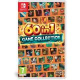 60 In 1 Games Collection Nintendo Switch (occasion)