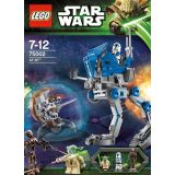 Lego Star Wars 75002 At-rt (occasion)