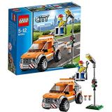 Lego City 60054 (occasion)