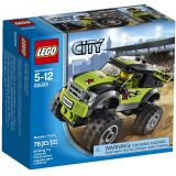 Lego City 60055 Monster Truck (occasion)