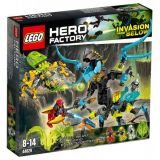 Lego Hero Factory 44029 Queen Contre Furno Evo Et Stormer (occasion)