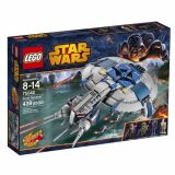 Lego Star Wars 75042  Droid Gunship (occasion)