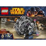 Lego Star Wars 75040 General Grievous Wheel Bike (occasion)