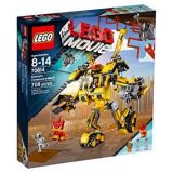 Lego Movie 70814 Le Construct-o-mech D Emmet (occasion)