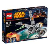 Lego Star Wars 75050 B-wing (occasion)