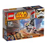 Lego Star Wars 75081 T-16 Skyhopper (occasion)