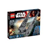 Lego Star Wars 75104 Kylo Ren S Command Shuttle (occasion)