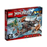 Lego Ninjago 70605 Le Vaisseau De La Malediction (occasion)