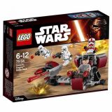 Lego 75134 Galactic Empire Battle Pack (occasion)