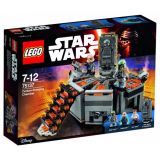 Lego Star Wars 75137 Chambre De Congelation Carbonique (occasion)