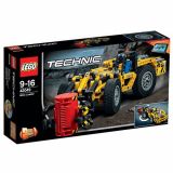 Lego Technic 42049 La Chargeuse De La Mine (occasion)