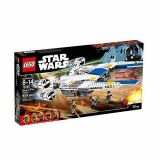 Lego 75155 Star Wars Rebel U-wing Fighter (occasion)