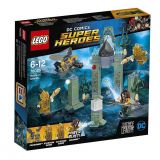 Lego Dc Comics Super Heroes - La Bataille D Atlantis - 76085 (occasion)