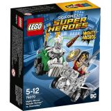 Lego Super Heroes 76070 Wonder Woman (occasion)