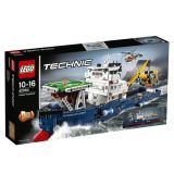 Lego Technic 42064 Ocean Explorer (occasion)