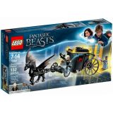 Lego 75951 En Boite (occasion)