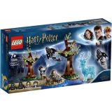 Lego Harry Potter 75945 Expecto Patronum (occasion)