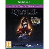 Torment Tides Of Numenera Xbox One (occasion)