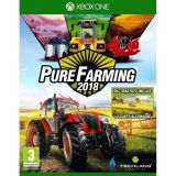 Pure Farming 2018 Xbox One (occasion)