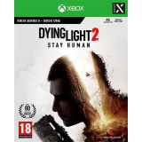 Dying Light 2 Stay Human Xbox One/series X (occasion)